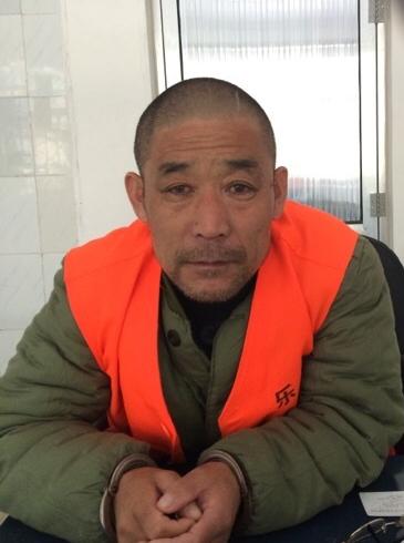 Shandong peasant resistance down to two people today two verdicts, a trial denied defense penalty